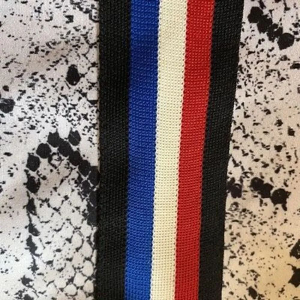 NWT Pam & Gela Python Print Backpack - Picture 4 of 8